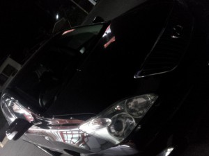 Lexus