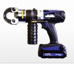Crimping tool