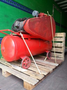 Compressor
